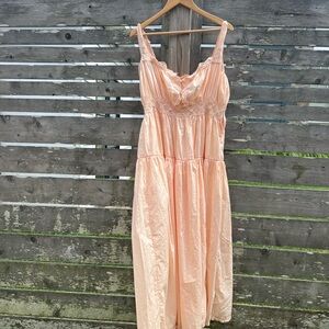 Doen Augustine Dress